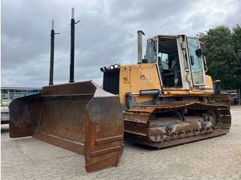 LIEBHERR Bulldozer