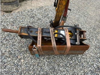 Minibagger Liugong 9018F: das Bild 5