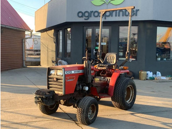 MASSEY FERGUSON 1000 series Traktor