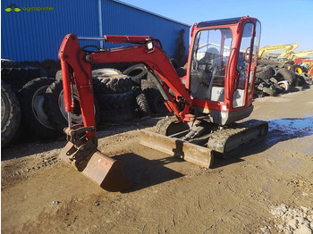 NEUSON Minibagger