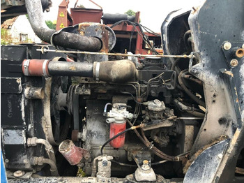 Teleskoplader New Holland LM 435-410 FOR PARTS: das Bild 4