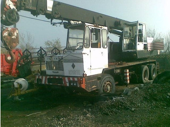 RENAULT Mobilkran