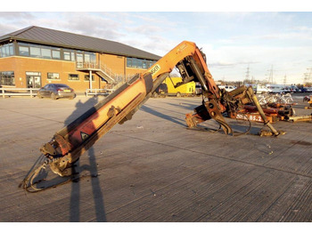 Ladekran Palfinger PK150001L: das Bild 2