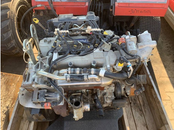 PERKINS Motor