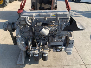 PERKINS Motor
