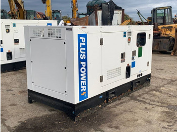 PLUS POWER Stromgenerator