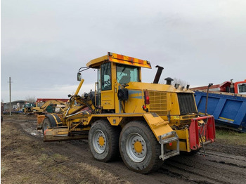 Grader Vammas RG 281: das Bild 3