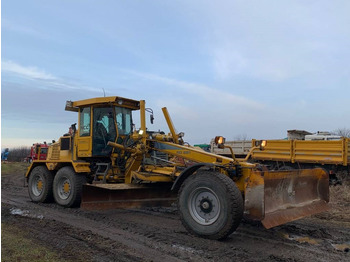 Grader Vammas RG 281: das Bild 5