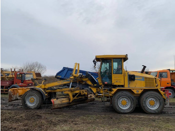 Grader Vammas RG 281: das Bild 2