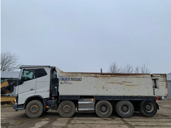 Kipper Volvo FMX 540 10x6 [ Copy ]: das Bild 2