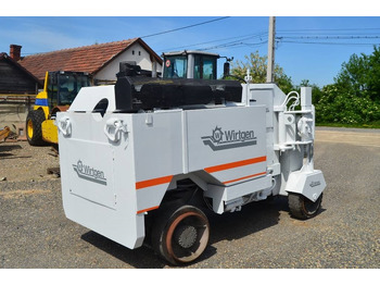 Kaltfräse Wirtgen W1000L: das Bild 2