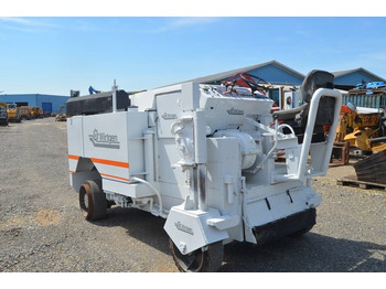 Kaltfräse Wirtgen W1000L: das Bild 3