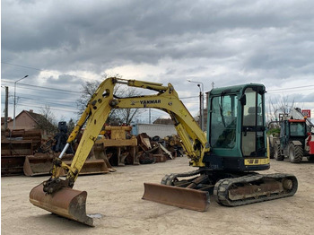 YANMAR Minibagger