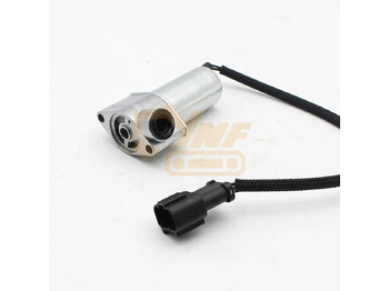 Elektrische Ausrüstung, Zustand - NEU 702-21-07010 High quality solenoid valve PC200-6 rotary main pump 6D102 engineering machinery accessories: das Bild 5