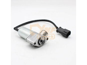 Elektrische Ausrüstung, Zustand - NEU 702-21-07010 High quality solenoid valve PC200-6 rotary main pump 6D102 engineering machinery accessories: das Bild 2