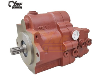 Hydraulikpumpe