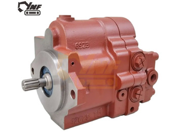 Hydraulikpumpe