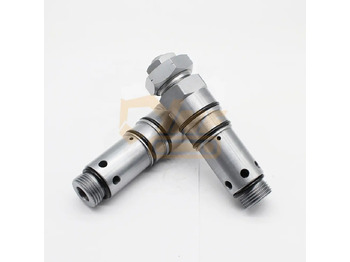 Hydraulik ventil