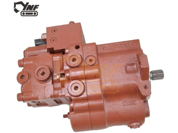 Hydraulikpumpe