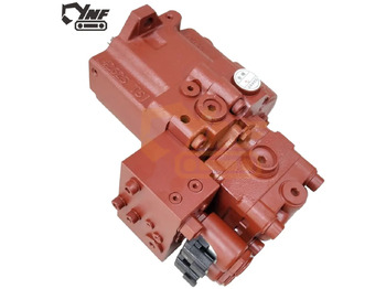 Hydraulikpumpe, Zustand - NEU High Quality Hd33 Mini Excavator Hydraulic Pump Pvd-1B-34Bp Pvd-1B-34Bp-11G5 Piston Pump: das Bild 4