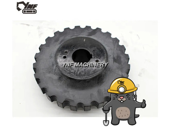 Kupplung und Teile, Zustand - NEU High quality rubber coupling 1615682500 1615-6825-00 Air Compressor Reduce Flexible Drive Coupling: das Bild 5