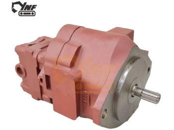 CATERPILLAR Hydraulikpumpe