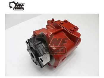 HITACHI Hydraulikpumpe