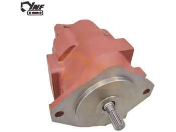 HITACHI Hydraulikpumpe