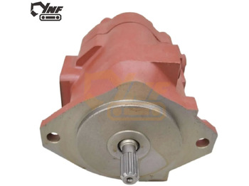 KOBELCO Hydraulikpumpe