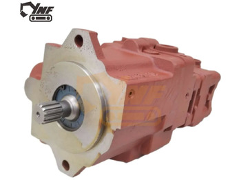 HITACHI Hydraulikpumpe
