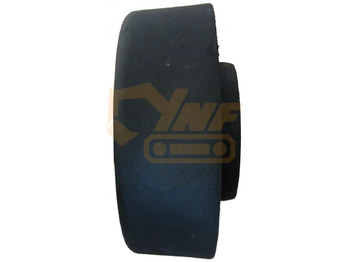 Motorlager YNF Engine Rubber Mount 4405310 For Hitachi EX300 EX330 EX350 ZAX350H-3 EX300-5 Excavator Engine Parts: das Bild 2
