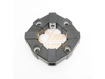 Kupplung und Teile, Zustand - NEU YNF Excavator Engine Coupling Size 80 80A 80AS CF-A-080-S0 CF-A-080-O0 Excavator Pump Coupling: das Bild 5 Kupplung und Teile, Zustand - NEU YNF Excavator Engine Coupling Size 80 80A 80AS CF-A-080-S0 CF-A-080-O0 Excavator Pump Coupling: das Bild 5