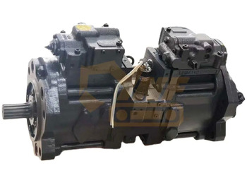 KAWASAKI Hydraulikpumpe