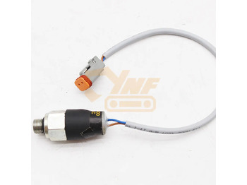 Sensor, Zustand - NEU YNF03287 31LF-00500 Pressure Switch Hydraulic Pressure Sensor For Hyundai R210-5 Excavator Forklift: das Bild 4