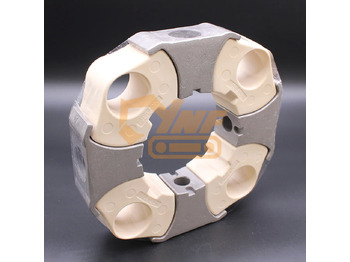 Kupplung und Teile für Bagger, Zustand - NEU Ynf Hot Sales Excavator Spare Parts Hydraulic Pump Coupling 140H Cf-H-140 Flexible Coupling Assy: das Bild 2