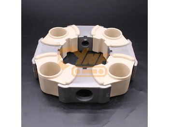 Kupplung und Teile für Bagger, Zustand - NEU Ynf Hot Sales Excavator Spare Parts Hydraulic Pump Coupling 140H Cf-H-140 Flexible Coupling Assy: das Bild 4