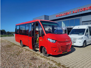 IVECO Daily Kleinbus