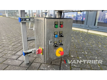 Förderband Beerepoot 3,8-43 Flat conveyor: das Bild 5