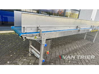 Förderband Beerepoot 3,8-43 Flat conveyor: das Bild 3