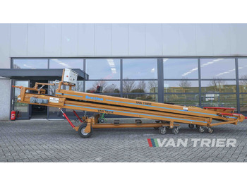 Förderband Breston 2x6-100 Dual belt conveyor: das Bild 2