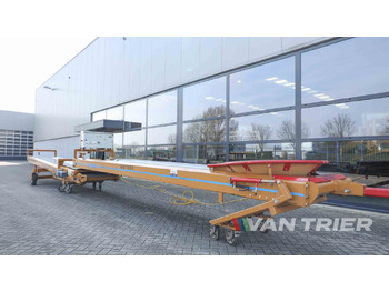 Förderband Breston 2x6-100 Dual belt conveyor: das Bild 4