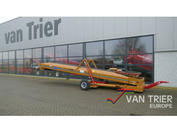 Förderband Breston HV14-80 Store loader: das Bild 5 Förderband Breston HV14-80 Store loader: das Bild 5