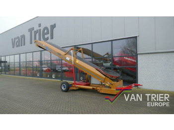 Förderband Breston HV14-80 Store loader: das Bild 3 Förderband Breston HV14-80 Store loader: das Bild 3