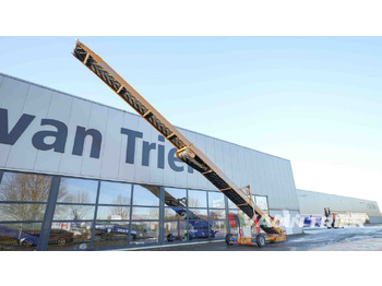Förderband Breston HV16-80 Store loader: das Bild 2