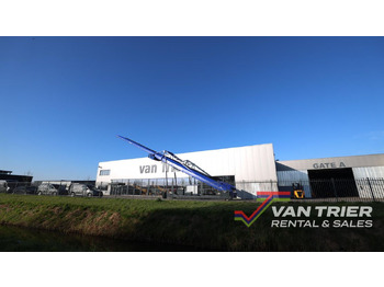Förderband Breston HV28-140 Ship loader: das Bild 3