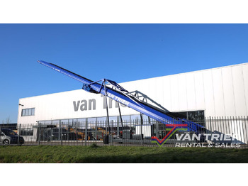 Förderband Breston HV28-140 Ship loader: das Bild 2