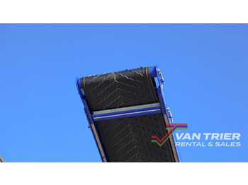 Förderband Breston HV28-140 Ship loader: das Bild 5
