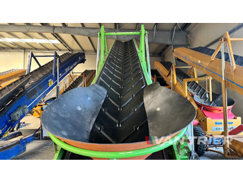 Förderband Breston Z14-80 Store loader: das Bild 4