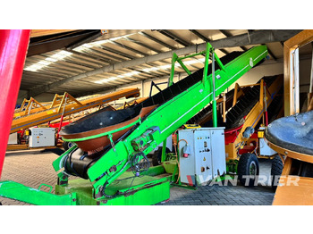 Förderband Breston Z14-80 Store loader: das Bild 2