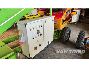 Förderband Breston Z14-80 Store loader: das Bild 5